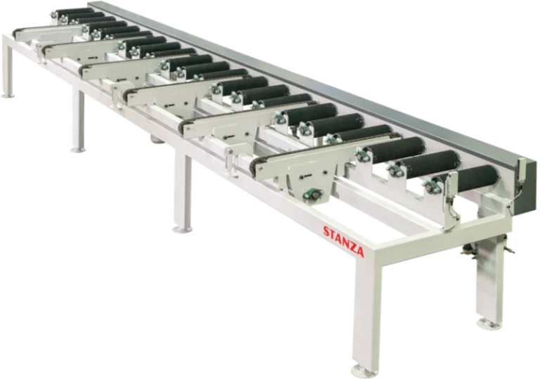 Stanza LTC C - Lateral Automation and Material Handling
