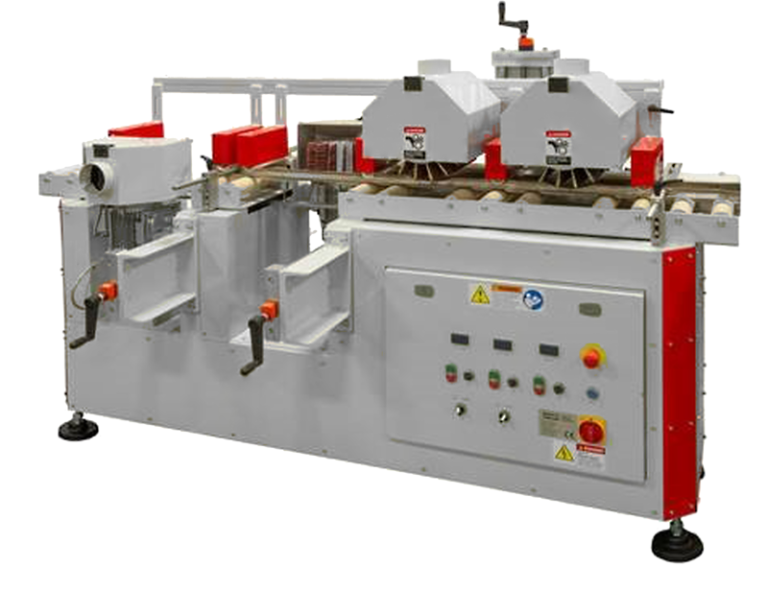 LTS Linear Sander