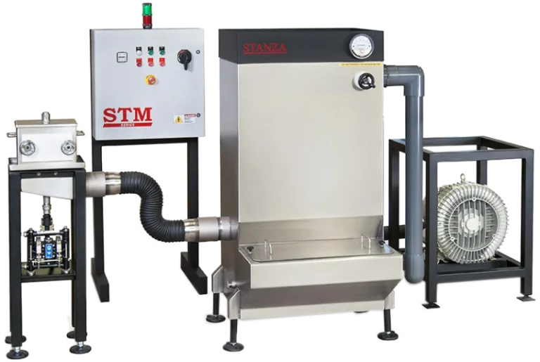 MC/UV Vacuum Coater