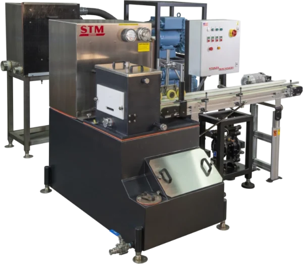 Stanza MC/UV Vacuum Coater