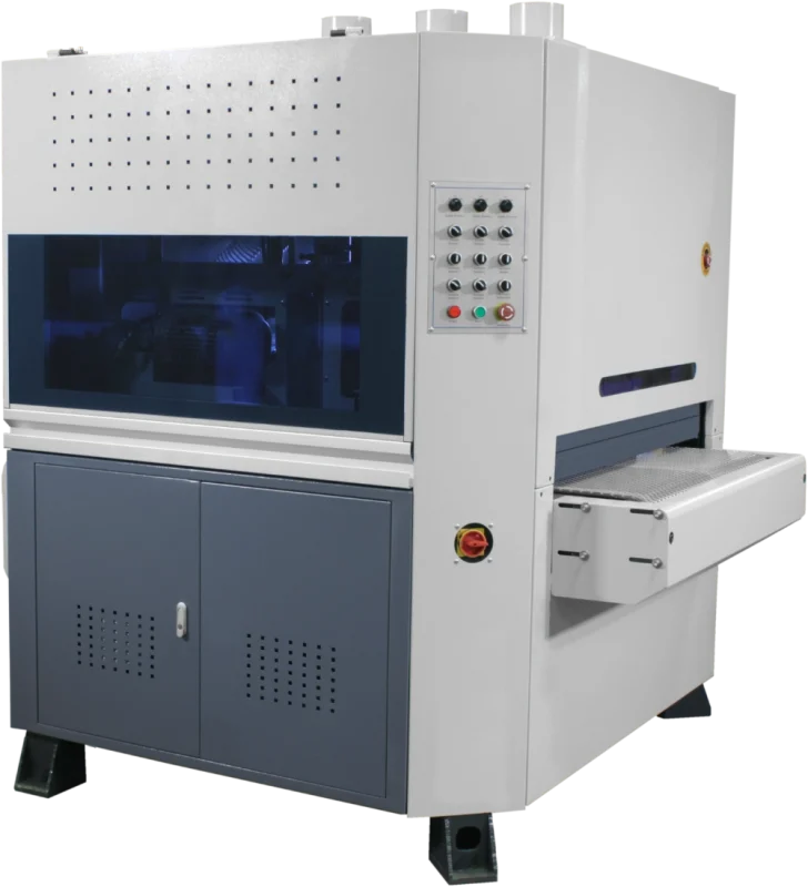 Stanza Machinery SB Series Finish Sander