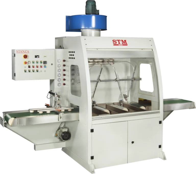 Stanza STS 6 Head Linear Sprayer