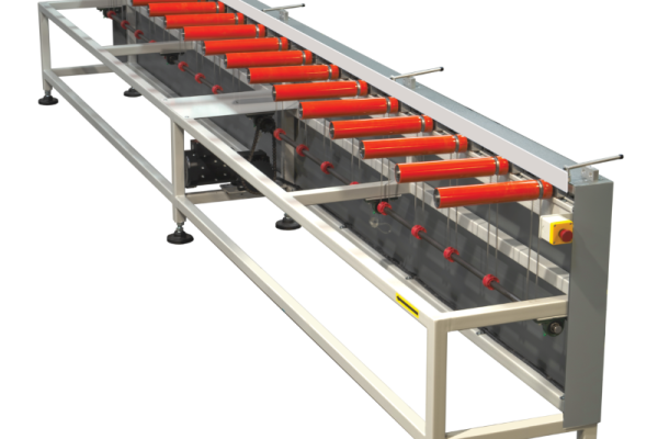 Stanza LTC-H Series High Speed Lateral Transfer