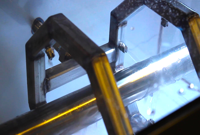 Tube Washer Interior Cropped