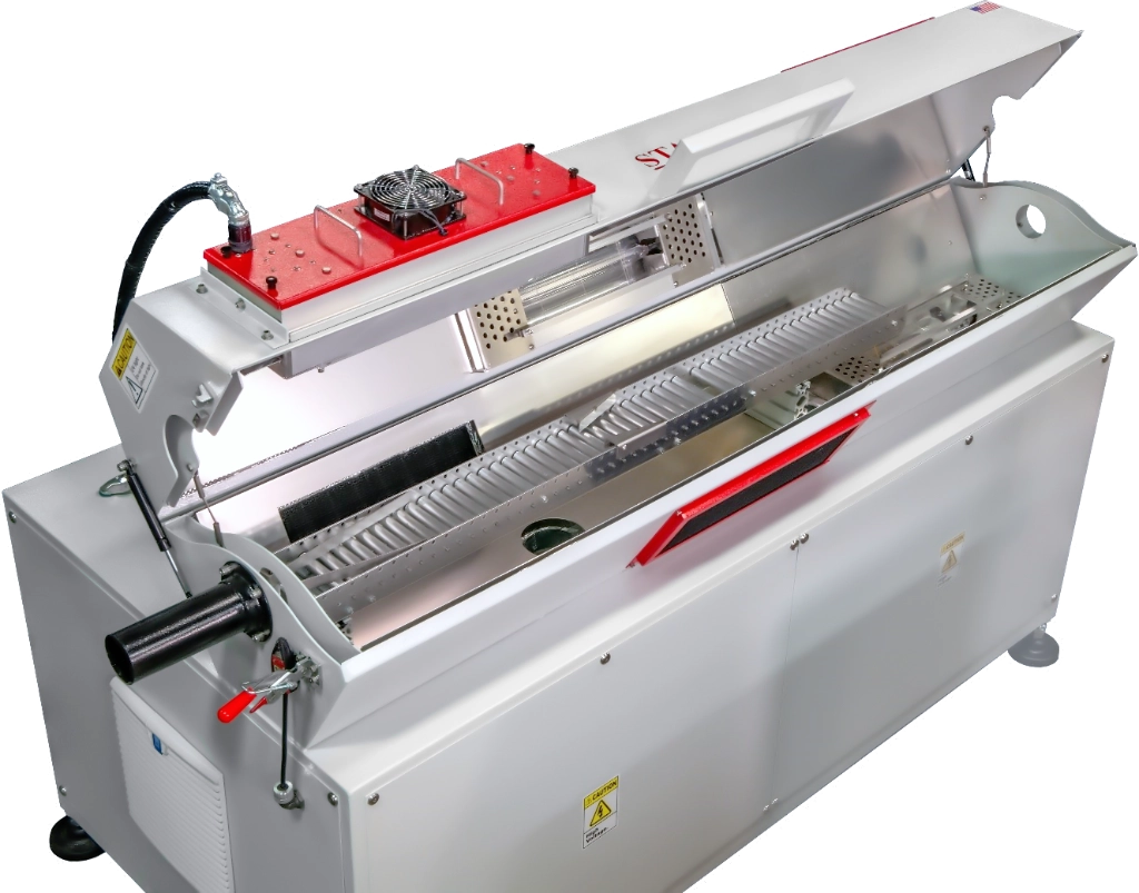 Stanza Arc Lamp Curing Oven