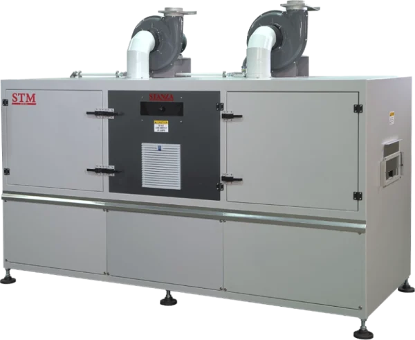 STV UV Cure Oven