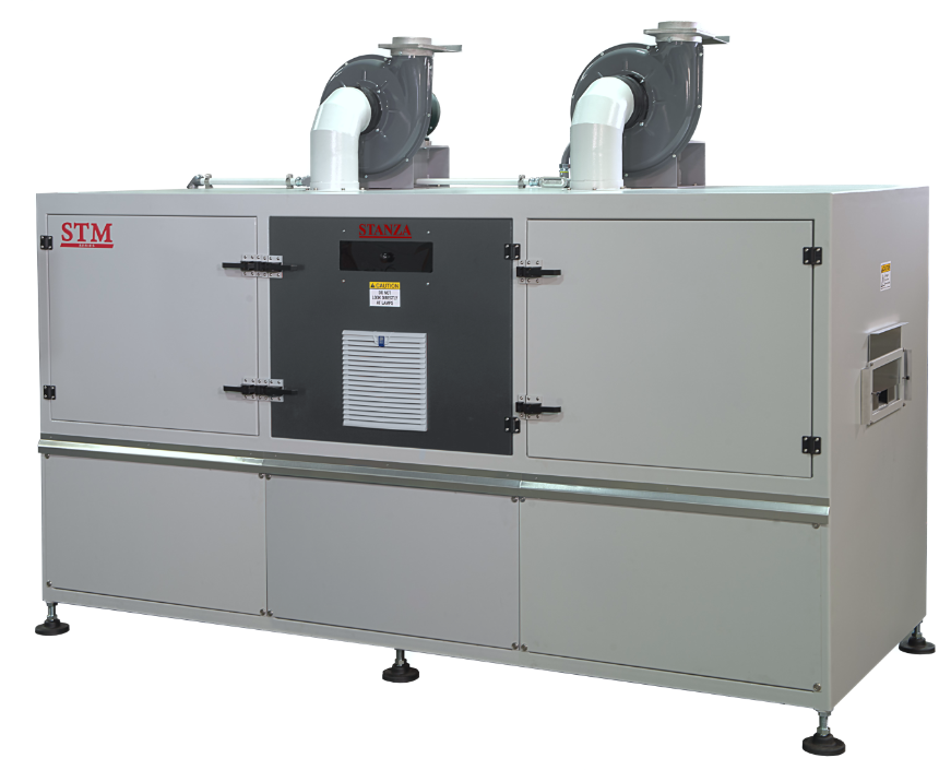 UV Oven STV9 new small