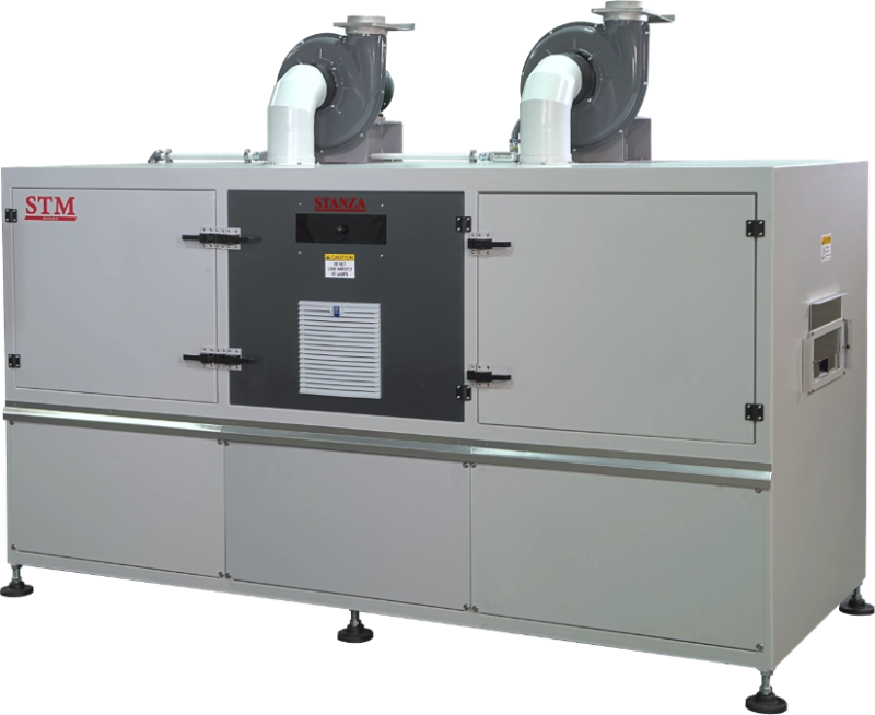 UV Oven STV9 new small