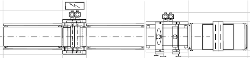 UV line traditional