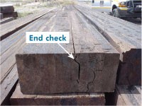 end checking