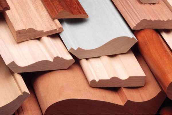 moulding small