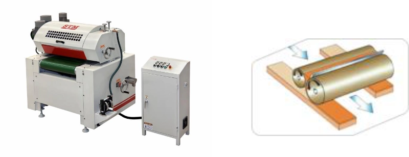 roll coater 2