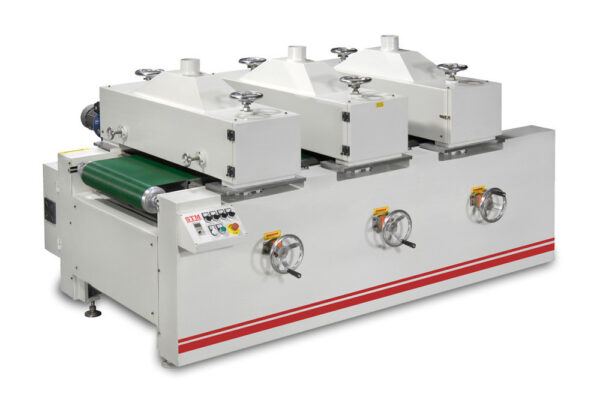 Stanza STW Stain Wiping Machine