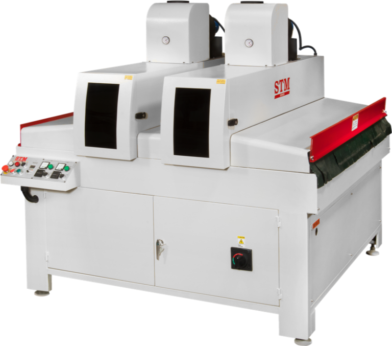 STO UV Oven