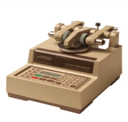 taber tester