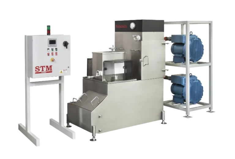 MC/WB-300R Tube & Pipe Coater